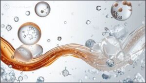 anionic surfactants (e.g., sls, sles)