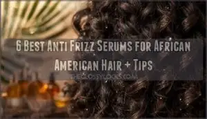 anti frizz serums for african american hair anti frizz serums for african american hair