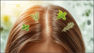 antimicrobial properties and scalp care antimicrobial properties and scalp care