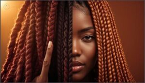 appearance and texture