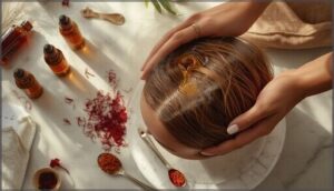 application frequency and best practices