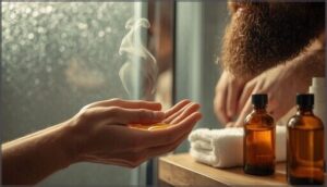 application methods and frequency