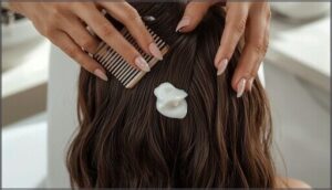 application techniques for best results