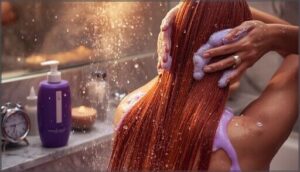 application techniques for best results