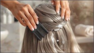 application techniques for best results