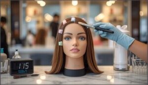 application techniques for even results application techniques for even results