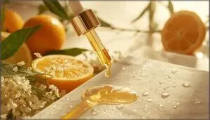 apply an antioxidant serum or vitamin c apply an antioxidant serum or vitamin c