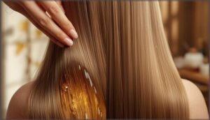 apply to damp or dry hair apply to damp or dry hair