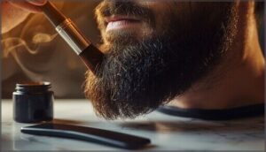 applying dye evenly for natural results applying dye evenly for natural results