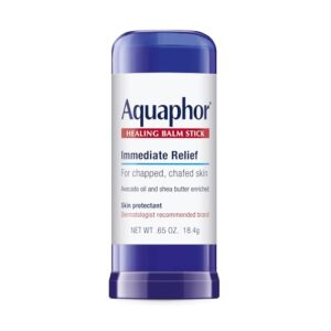 Aquaphor Healing Balm Stick, Skin B09RYRCXKM