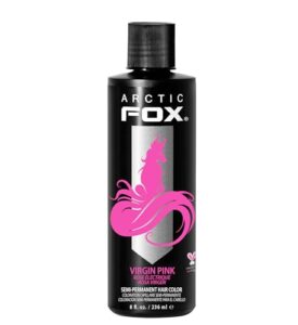 ARCTIC FOX Vegan and Cruelty Free B0147RUWS6