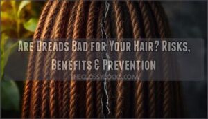 are dreads bad for your hair