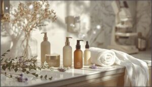 are there safer alternatives to pantene