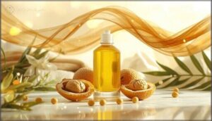 argan oil argan oil