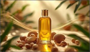 argan oil
