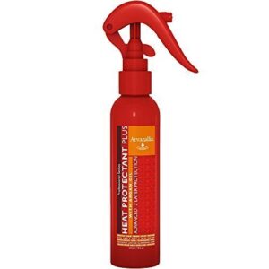 Arvazallia Heat Protectant Spray with B014HJJTTM