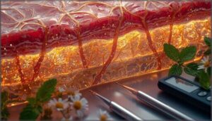 assessing scalp condition