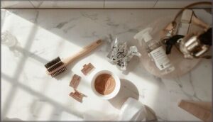 at-home techniques to fix patchy color at-home techniques to fix patchy color