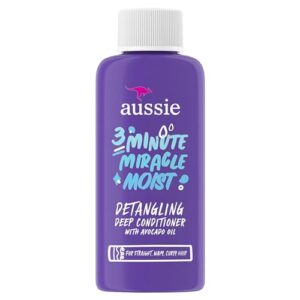 Aussie 3 Minute Miracle Moist B01N2VIPPT