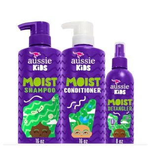 Aussie Kids Hair Care Bundle B09GTMR23B