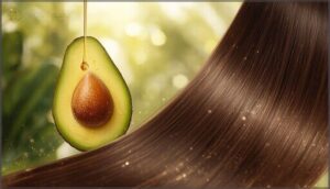 avocado oil