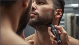 avoiding and fixing common neckline mistakes