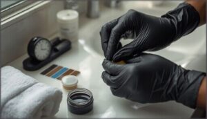 avoiding common mistakes