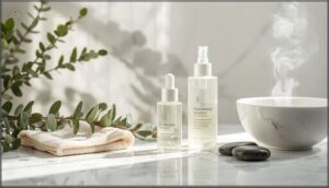 avoiding common sensitive skin mistakes