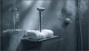 avoiding direct water exposure avoiding direct water exposure