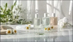 avoiding harsh chemicals and fragrances avoiding harsh chemicals and fragrances