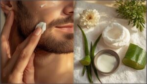 avoiding harsh chemicals and preventing irritation avoiding harsh chemicals and preventing irritation