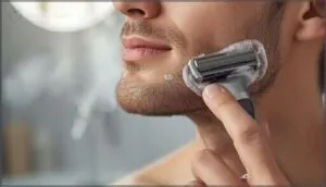 avoiding multiple passes over the same area