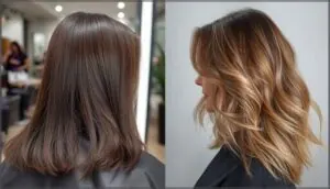 avoiding one-length and blunt cuts avoiding one-length and blunt cuts