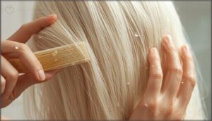 avoiding over-manipulation