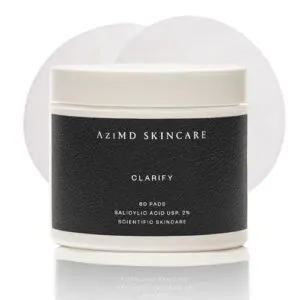 AziMD Skincare Clarify Pads for B0CJ4881L2