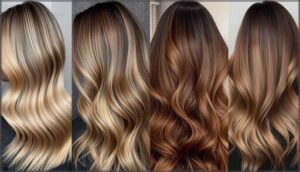 babylights vs. other highlighting methods