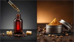 beard balm vs. beard oil: which is better for black men beard balm vs. beard oil: which is better for black men