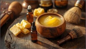 beard balms for styling and protection beard balms for styling and protection