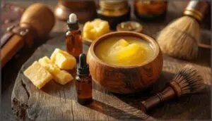 beard balms for styling and protection beard balms for styling and protection