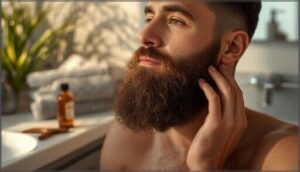 beard care routine for healthy growth beard care routine for healthy growth