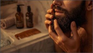 beard care tips for lasting color and comfort beard care tips for lasting color and comfort