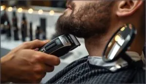 beard fade maintenance tips beard fade maintenance tips