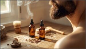 beard grooming routine for sensitive skin beard grooming routine for sensitive skin