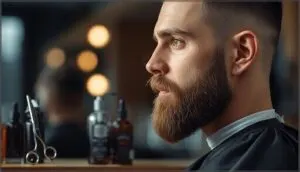 beard grooming tips for a balanced look beard grooming tips for a balanced look