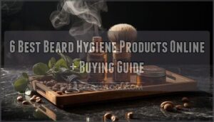 beard hygiene products online