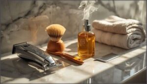 beard maintenance and aftercare tips