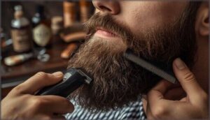 beard maintenance and care tips beard maintenance and care tips