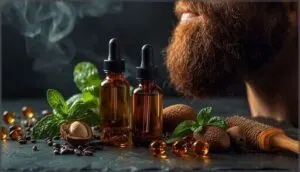 beard oils for hydration and growth beard oils for hydration and growth