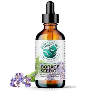 Bella Terra Oils Organic B01IB3P570