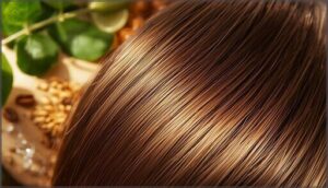 benefits for hair and scalp health